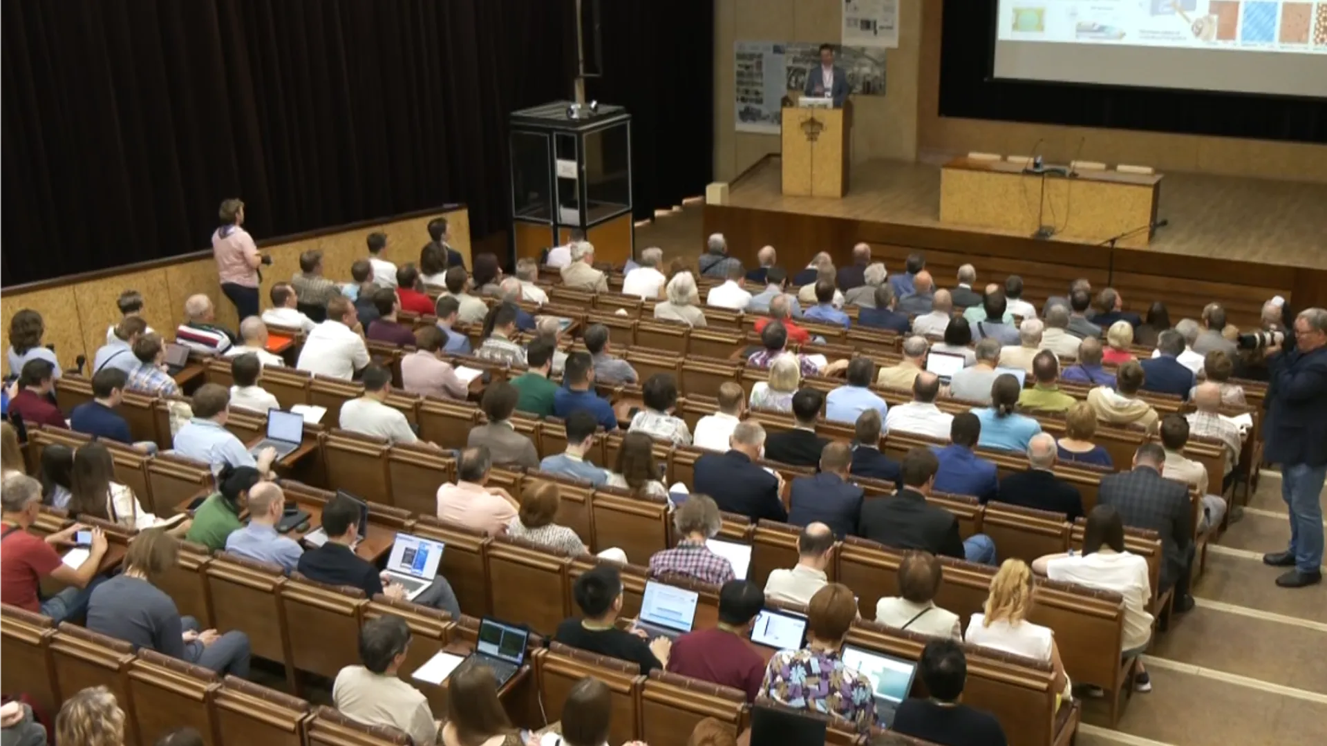 Фото: администрация Дубны