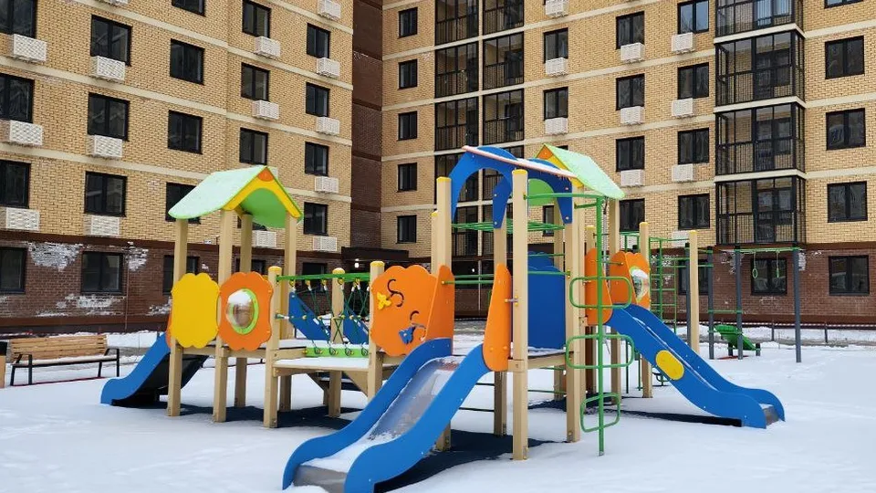 Фото: МедиаБанк Подмосковья/Рой Евгений