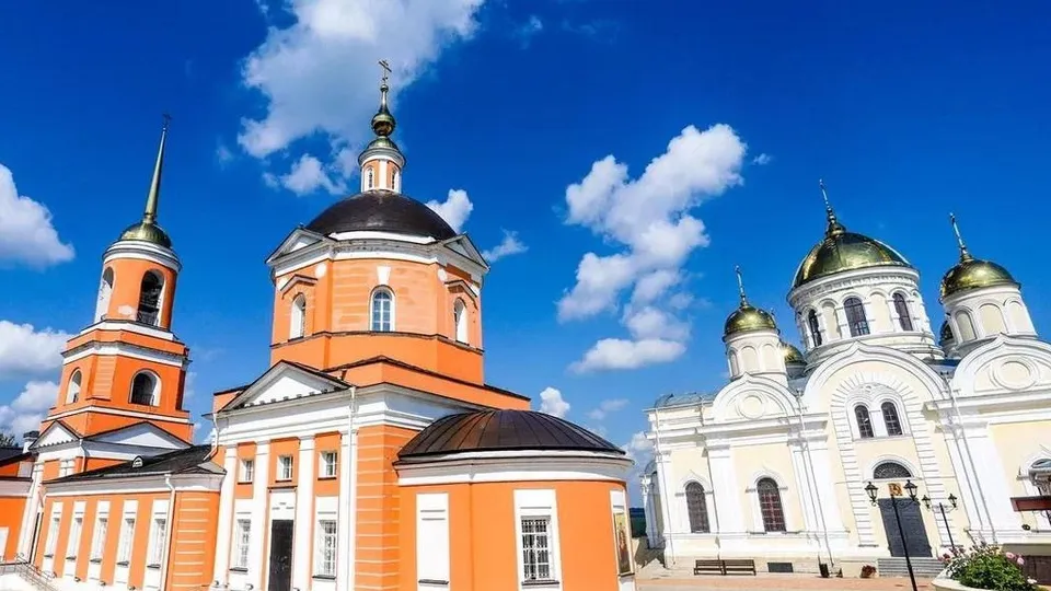 Фото: пресс-служба городского округа Кашира