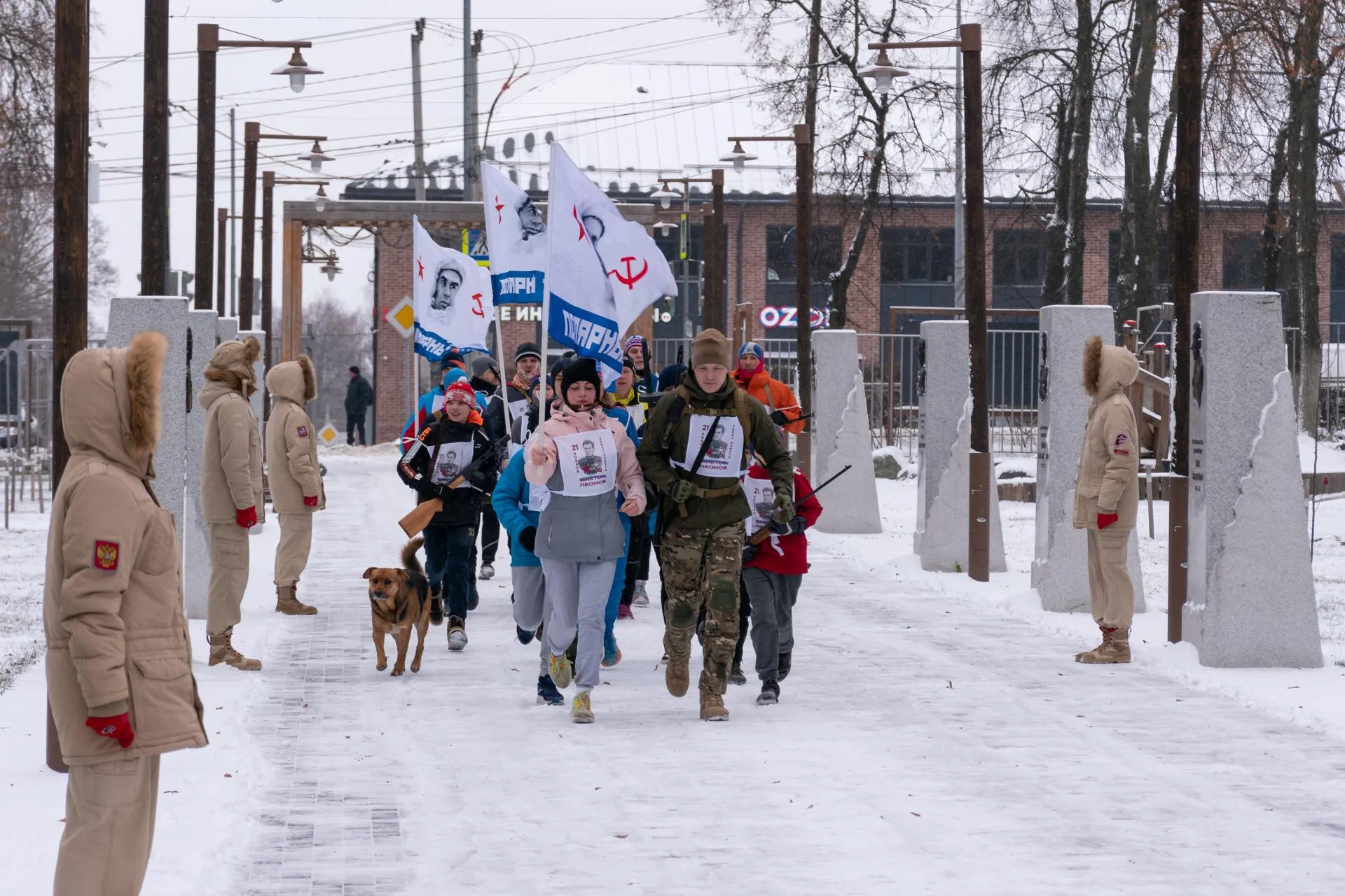 Фото: Евгений Мазепов