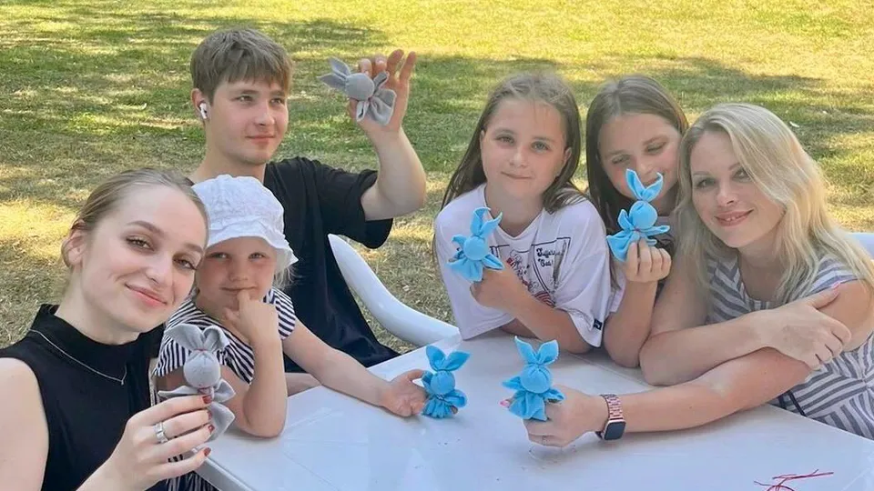 Фото: Окружное управление социального развития № 7 Министерства социального развития Московской области