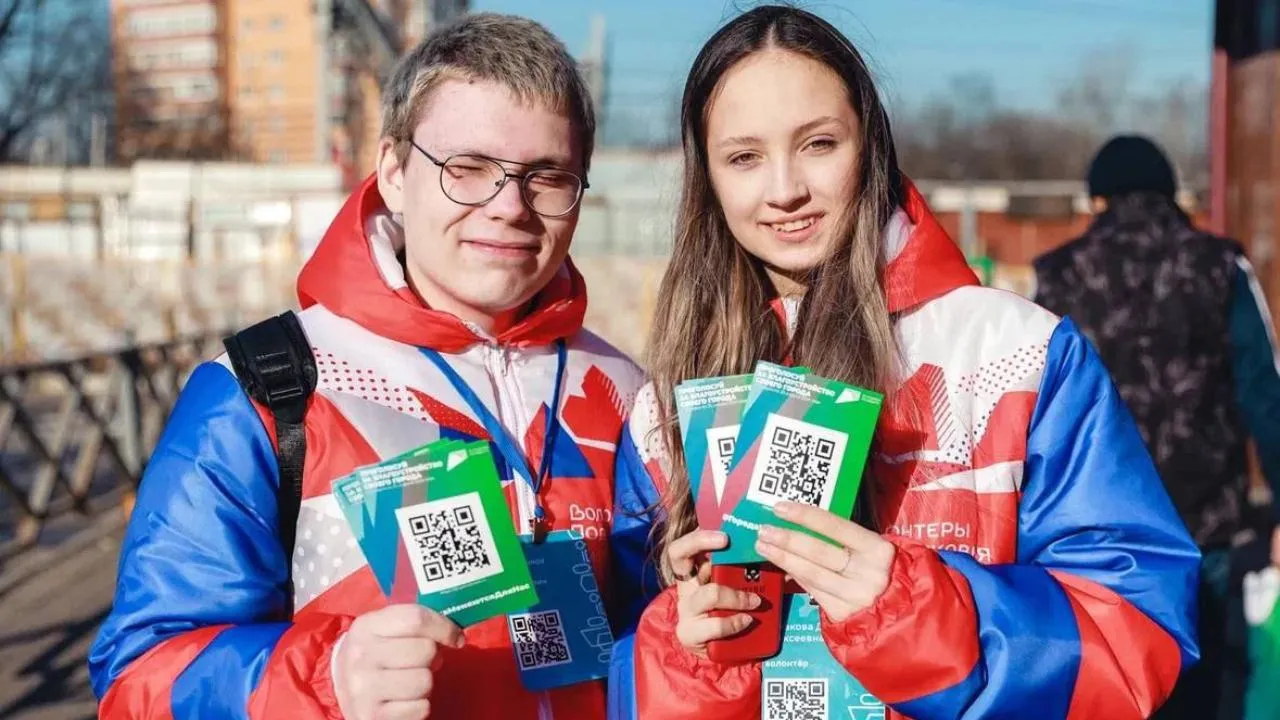 Всероссийское голосование по выбору территорий для благоустройства завершилось