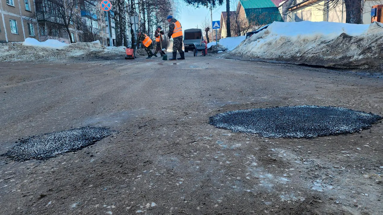 Маргарита Орлова