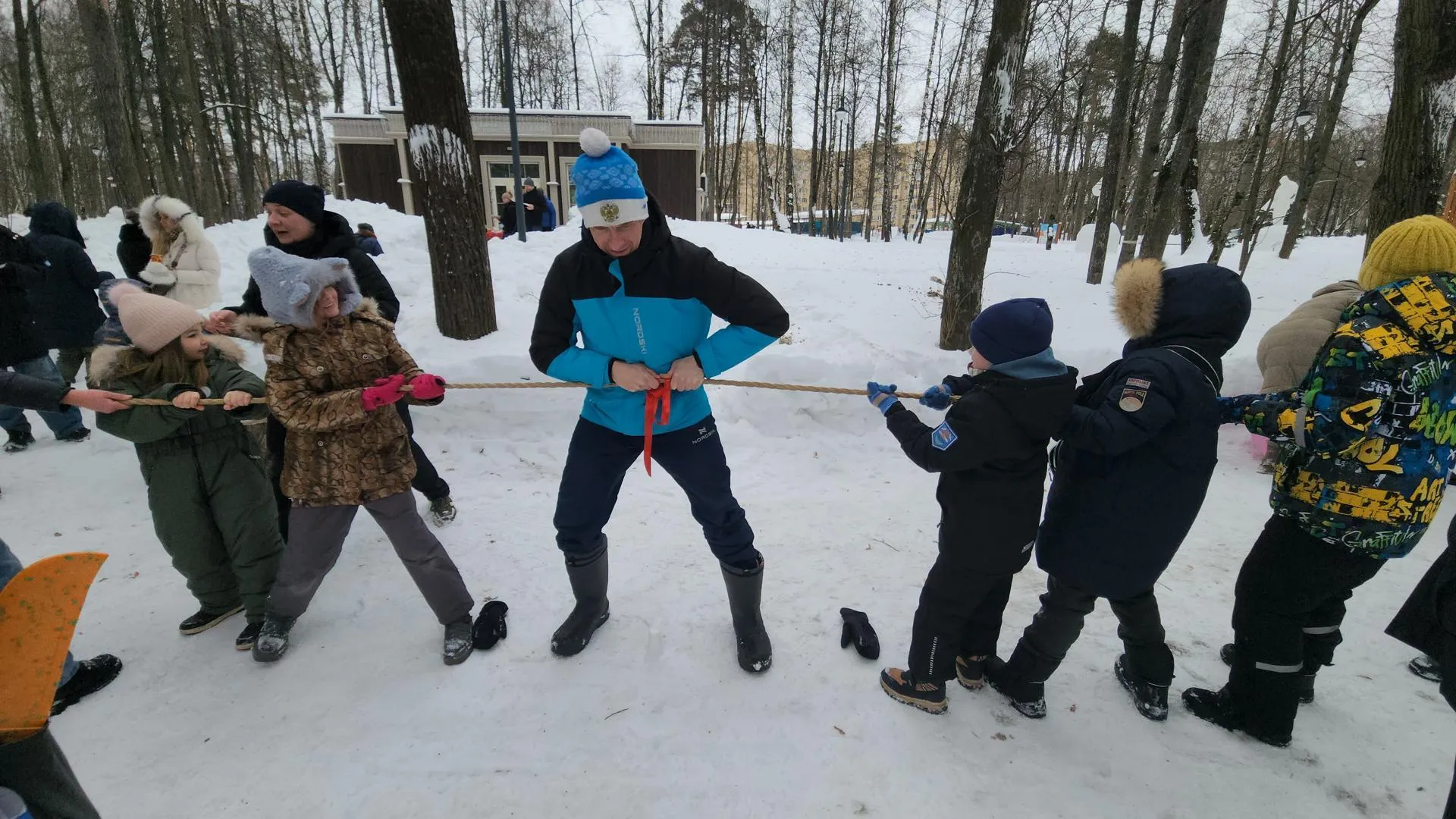 REGIONS/Артем Мишуков