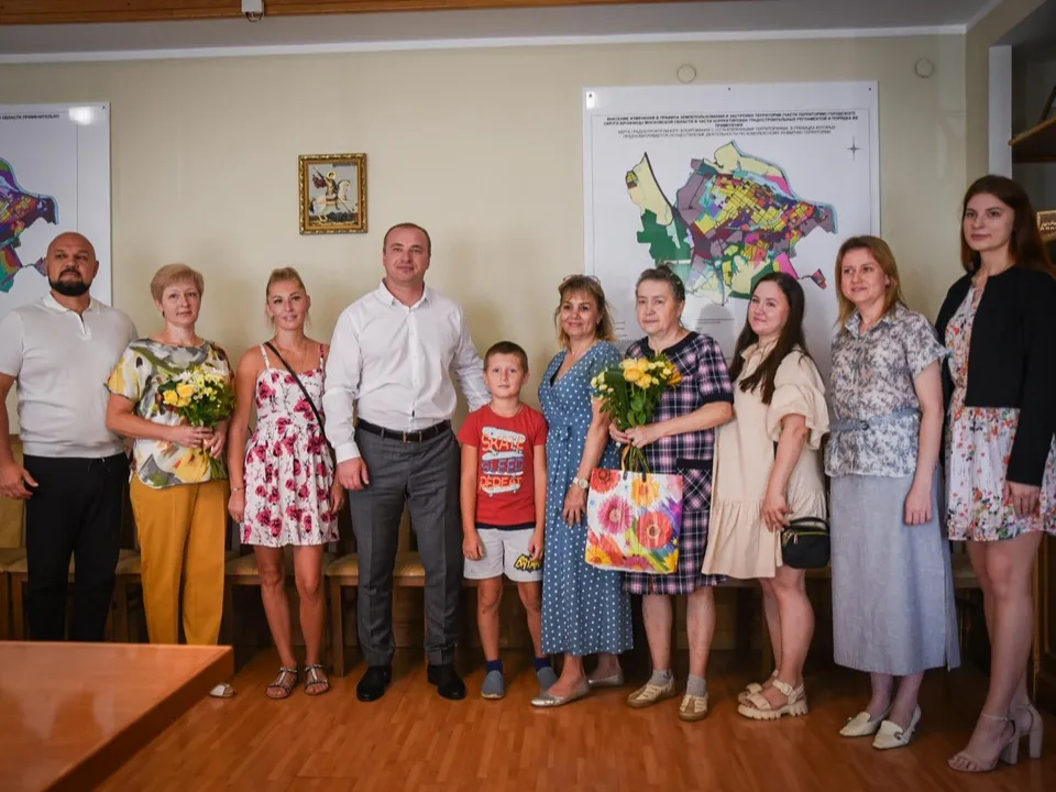 Фото: Ольга Антонова