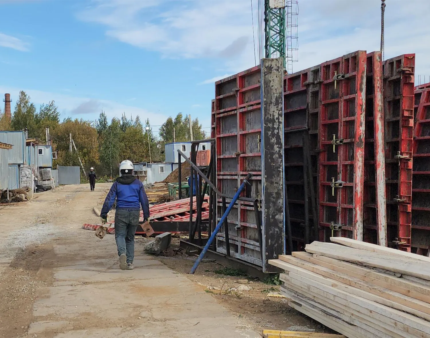 Фото: Медиабанк Подмосковья/Станислав Орлов