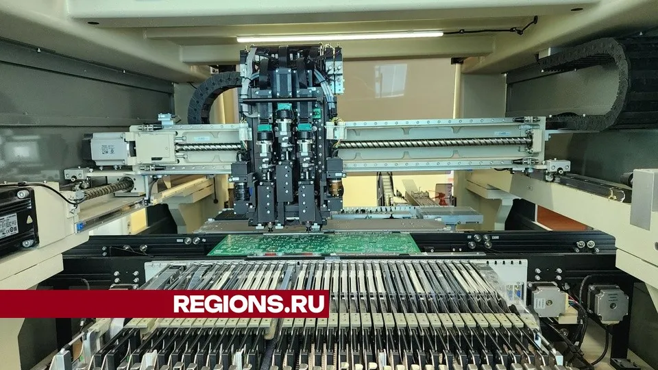 Фото: REGIONS/Ксения Пашуто