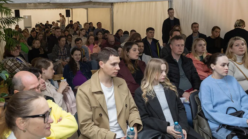 Фото: ГБУЗ МО «МОНИИАГ»