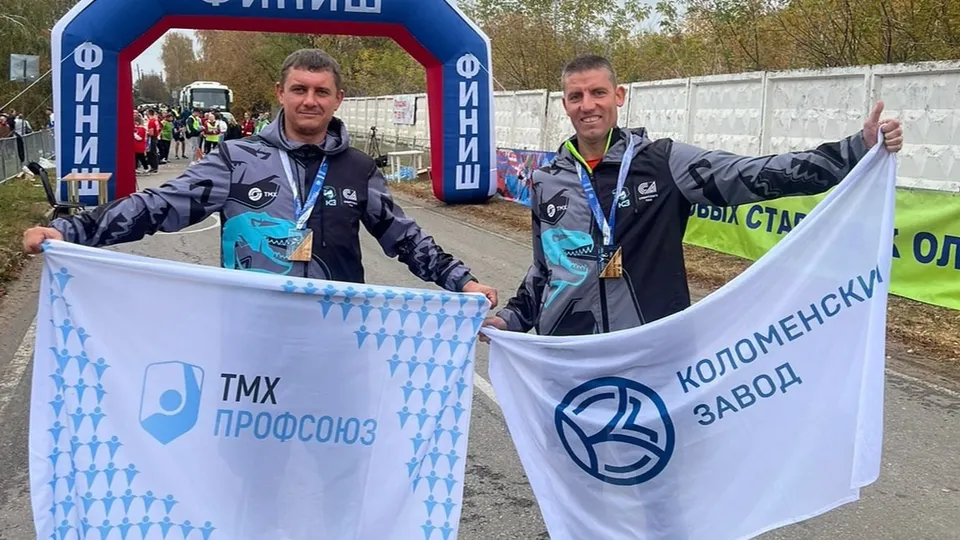 Фото: АО «Коломенский завод»