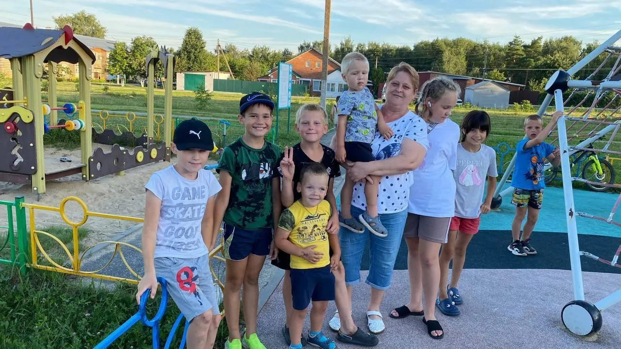 Фото: vk.com/МБУ «Зареченский СДК» здание с. Протекино