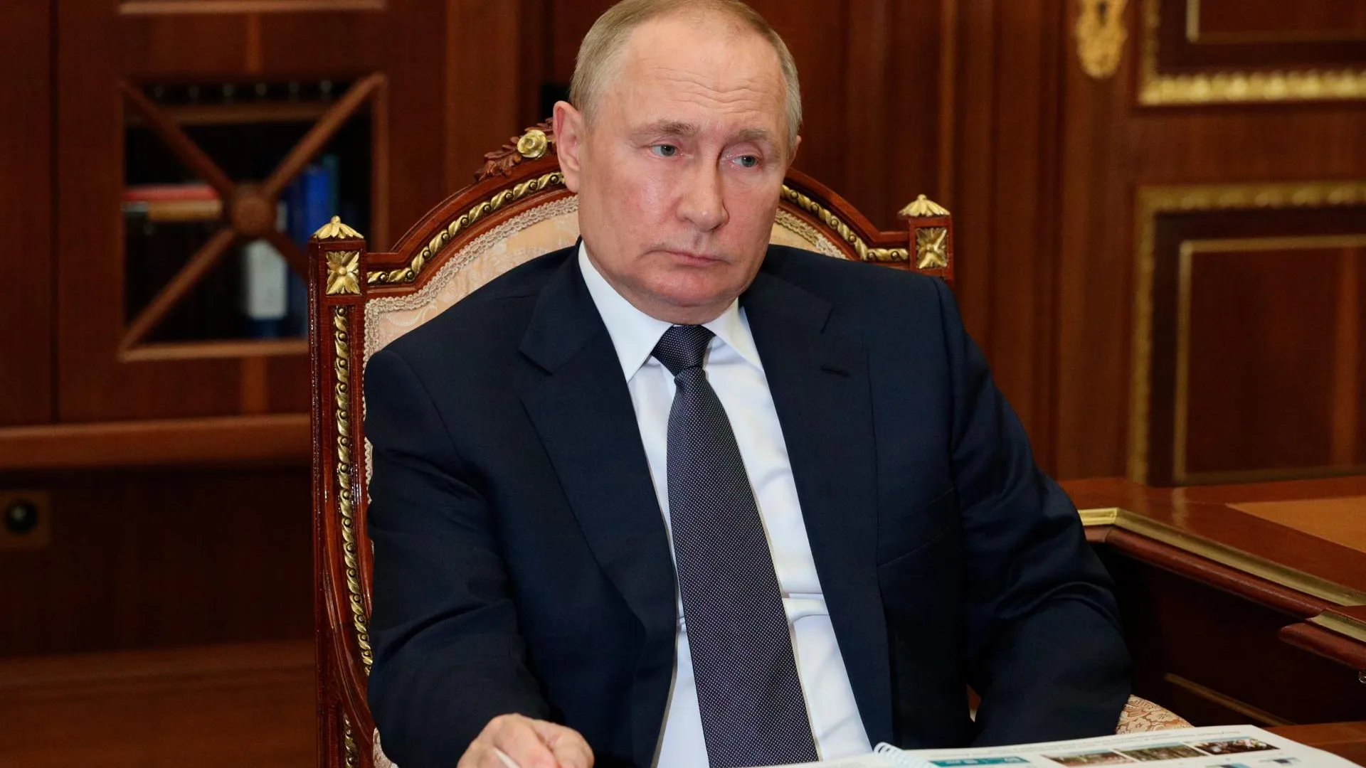 Политолог Гурьянова пояснила пути изменения геополитической обстановки в мире после интервью Путина Карлсону