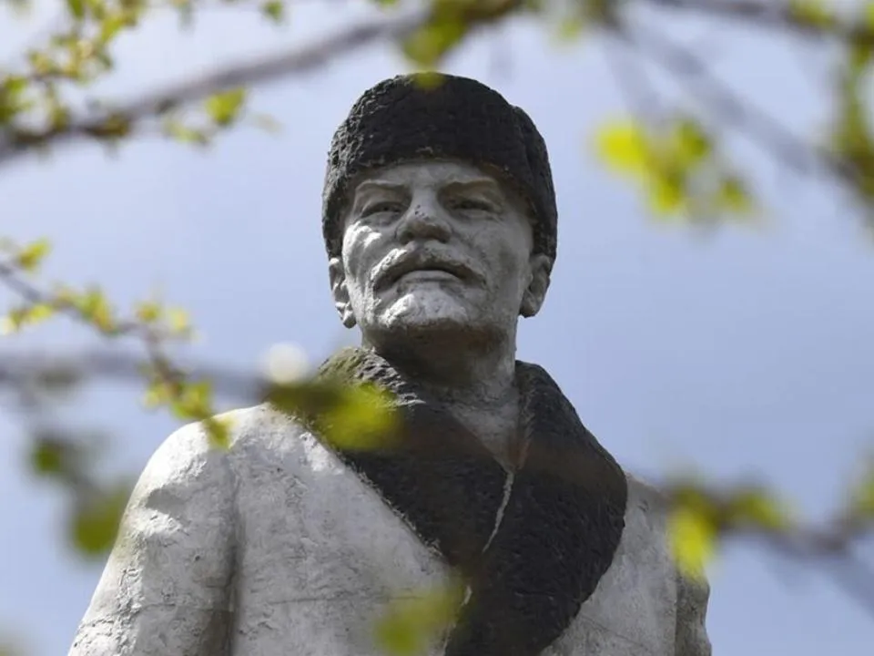 Выяснилось, применяли ли магию в бальзамировании вождя пролетариата