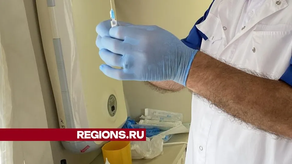 Фото: Екатерина Морозова