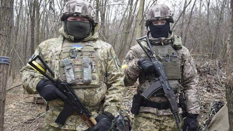 Стало известно, на какие ухищрения могут пойти измотанные боями ВСУ