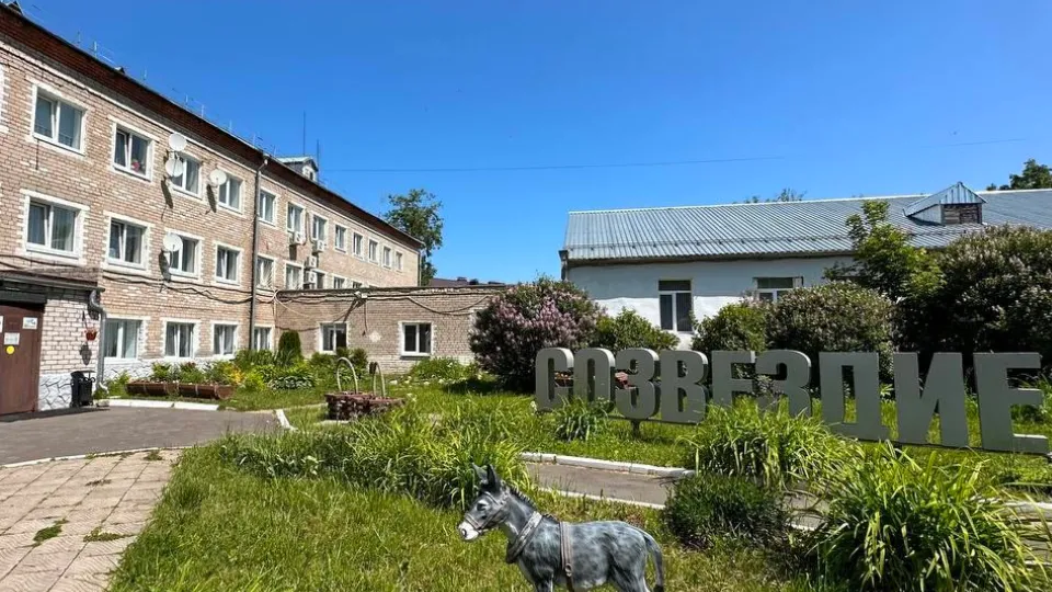 Фото: ГКУ СО Московской области «Созвездие»