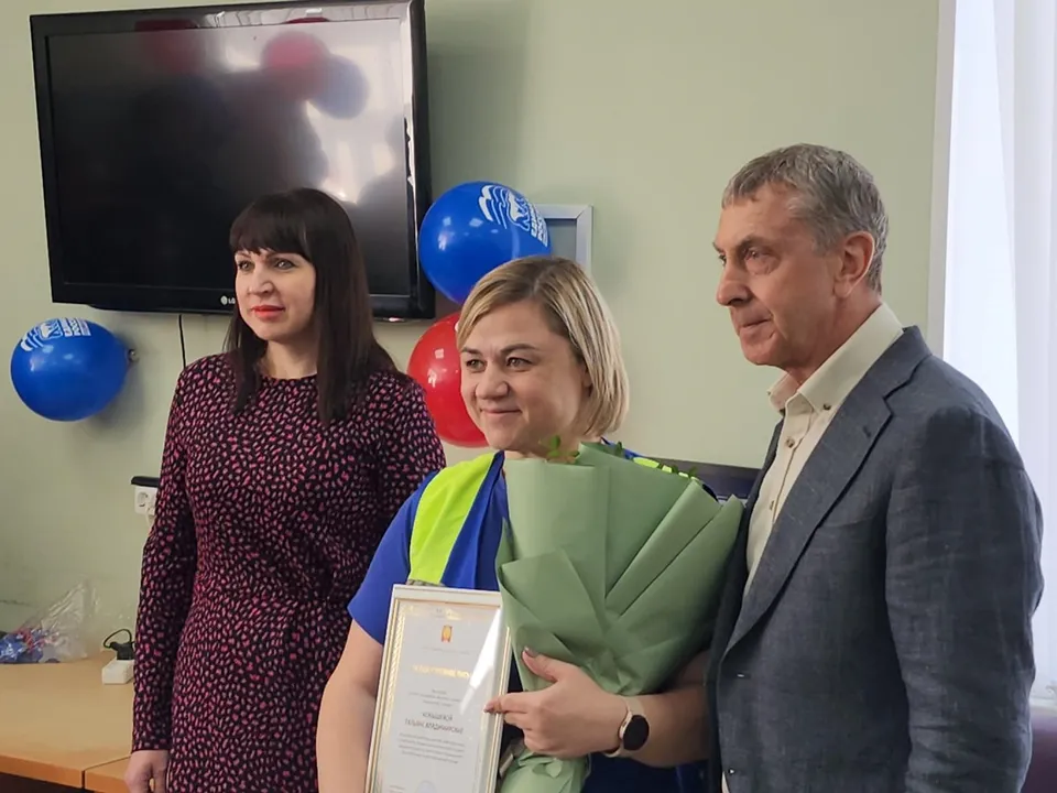 Фото: REGIONS/Валерий Гореловский