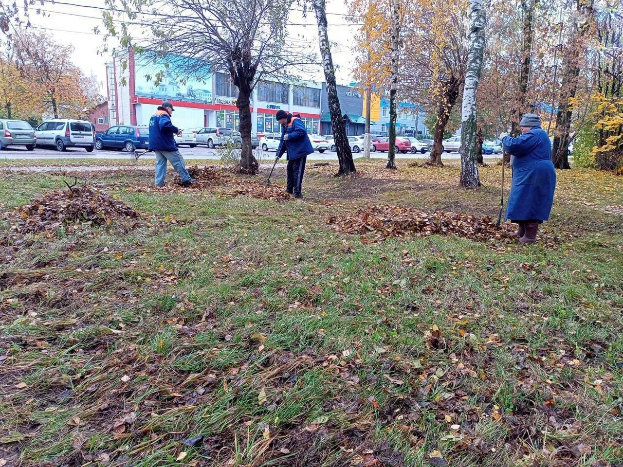 Нина Соколова