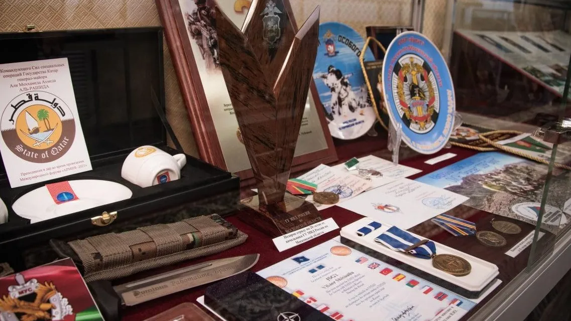 Фото: пресс-служба администрации Сергиево-Посадского г.о.