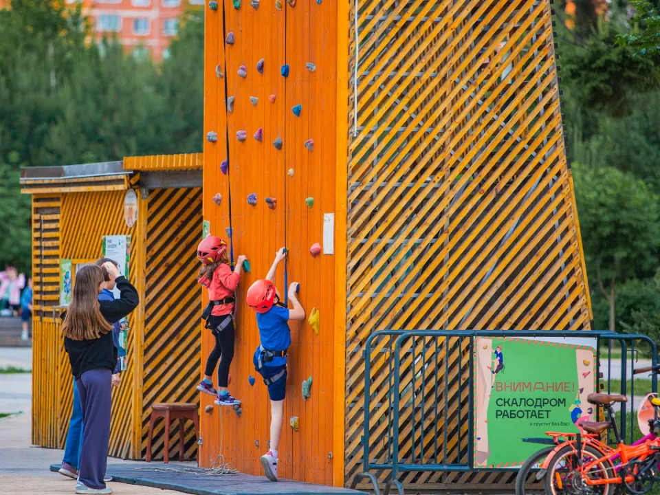 Фото: Министерство благоустройства Московской области