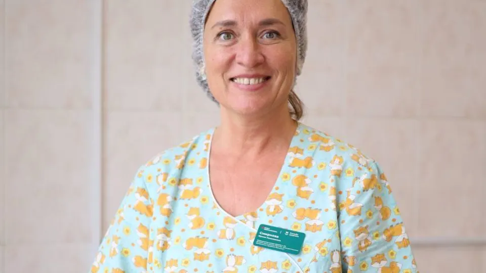 Фото: Электростальская больница