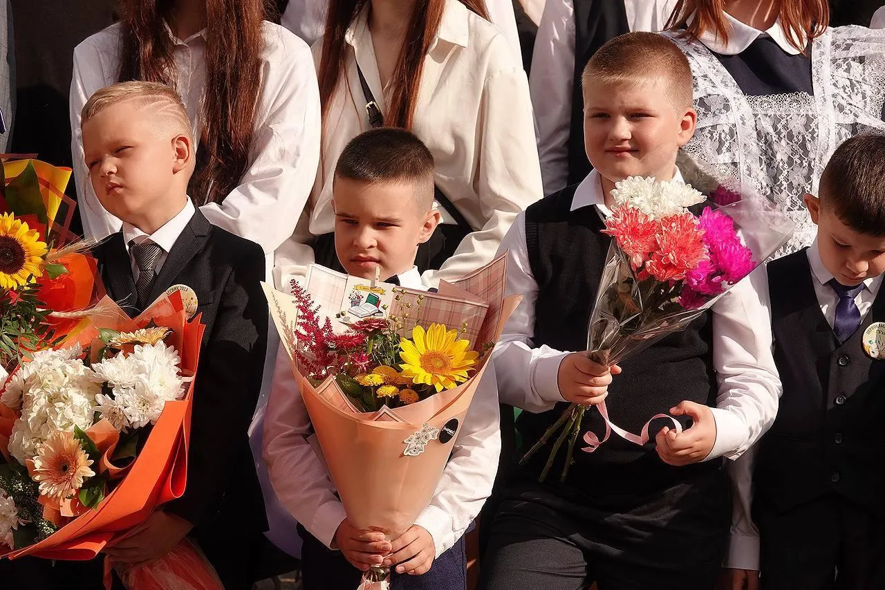 Дарья Леонова