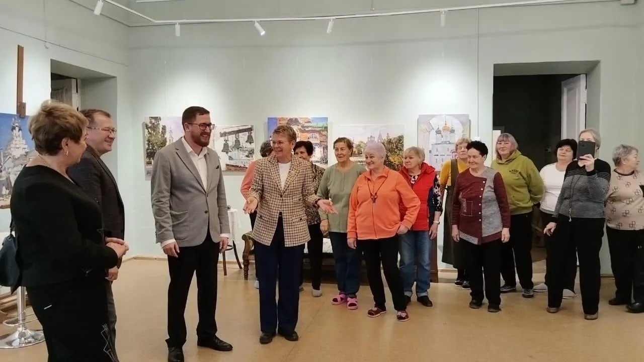 Пресс-служба администрации Орехово-Зуевского городского округа