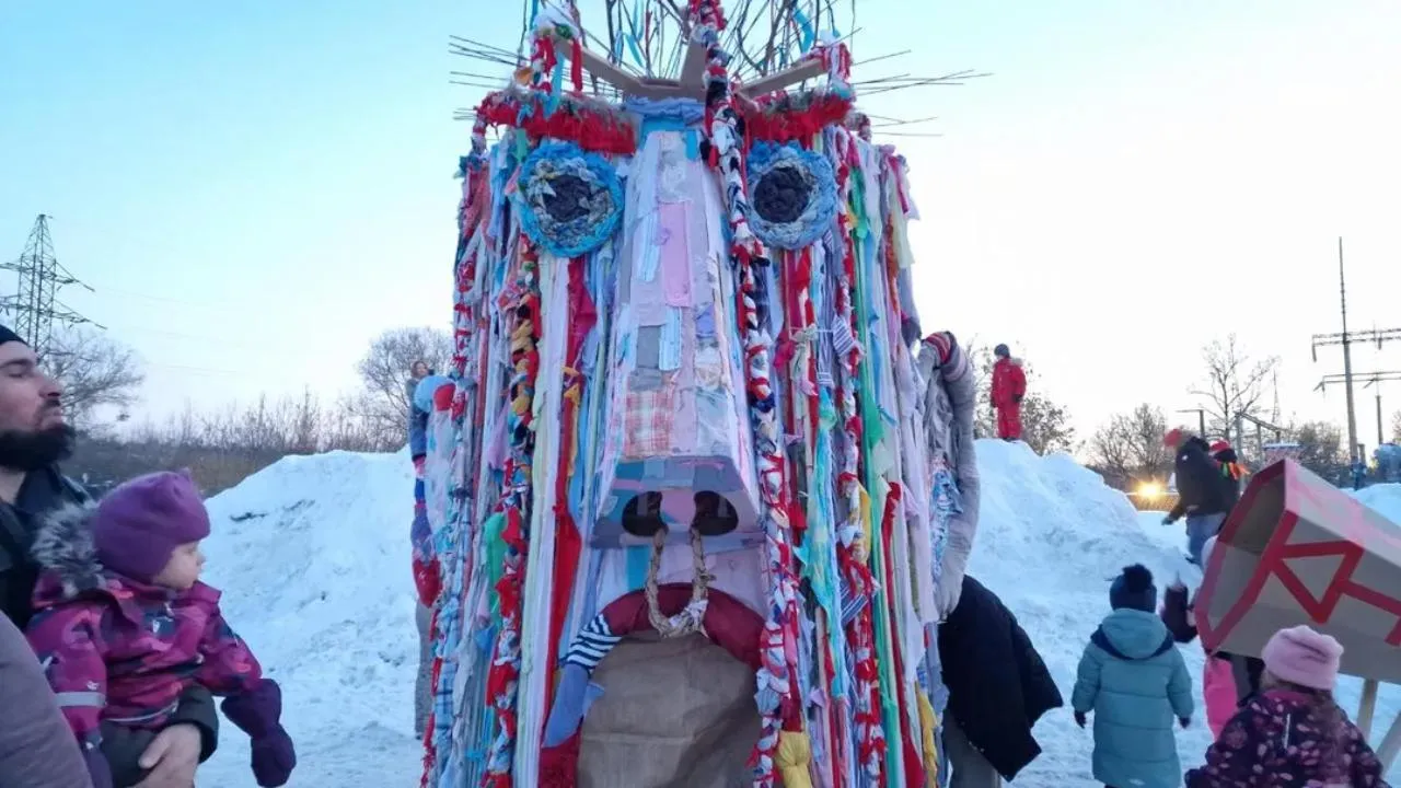 МедиаБанк Подмосковья/Виктория Фортуна