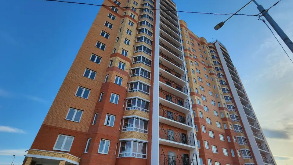 Фото: МедиаБанк Подмосковья/Яна Шаливская