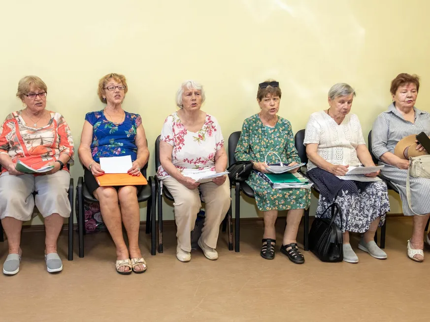 Фото: vk.com/Лыткарино.Дом Культуры «Центр Молодежи»&nbsp;