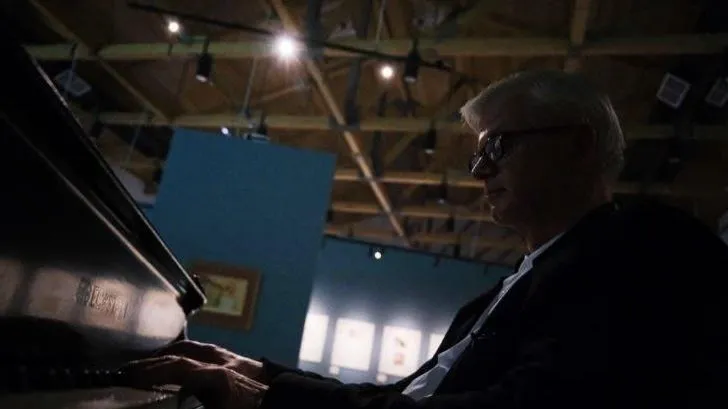 Звенигородский государственный музей-заповедник