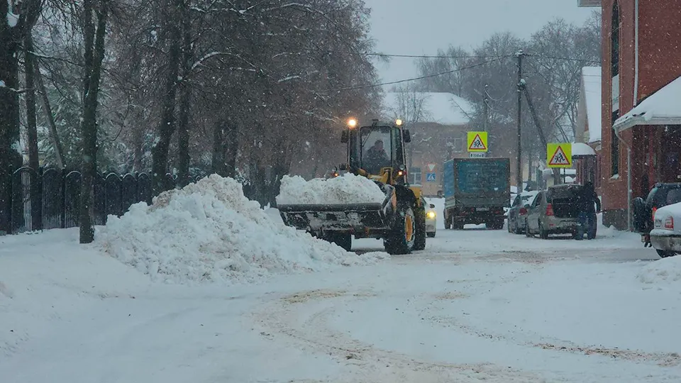 Фото: Станислав Орлов