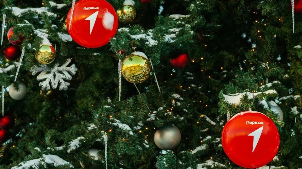 Фото: пресс-служба Общероссийского общественного-государственного движения детей и молодежи «Движение Первых»