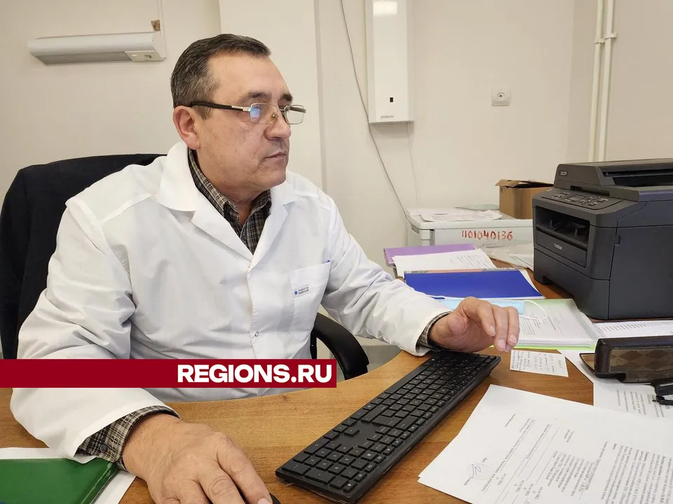 Фото: Мария Андрюхина