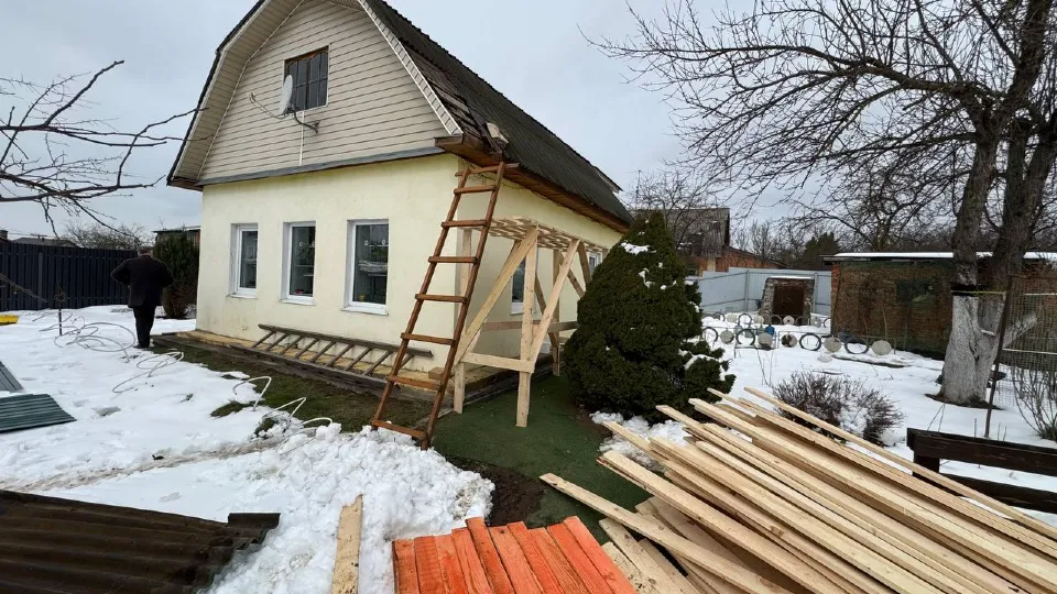 Фото: пресс-служба администрации Ленинского г.о.