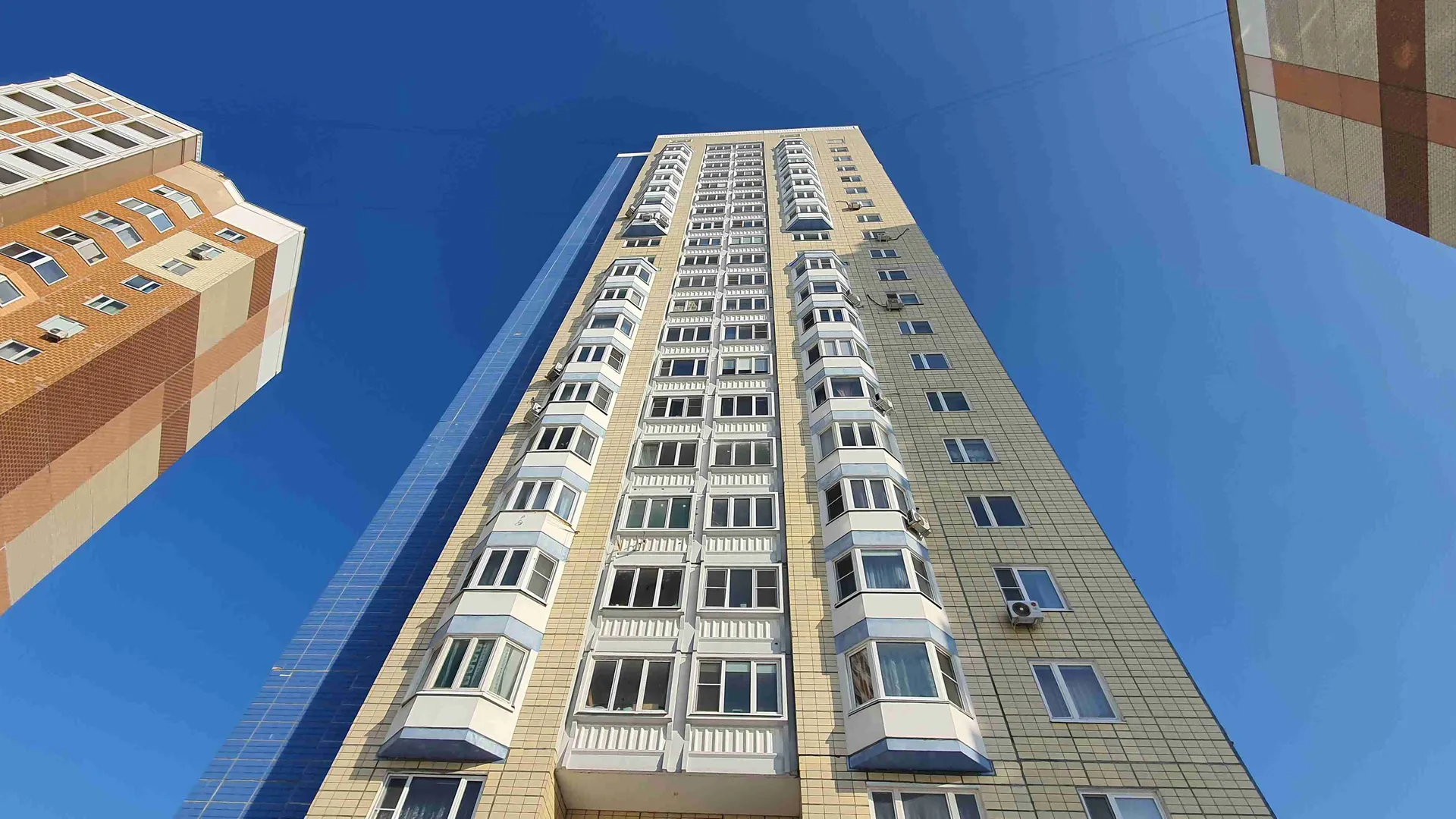 Фото: Наталия Надточая