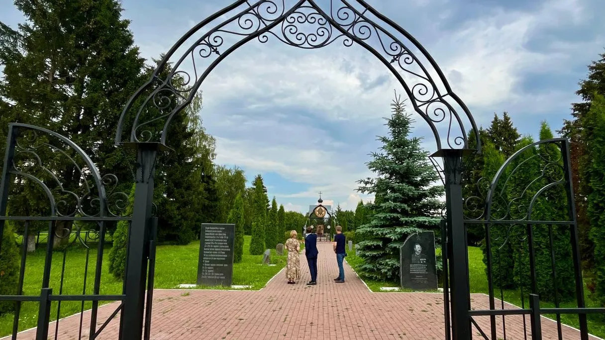 Фото: Анна Тюрюмина