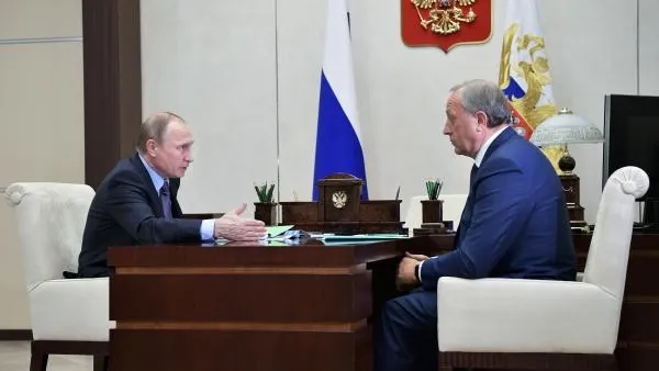  Алексей Никольский / РИА Новости