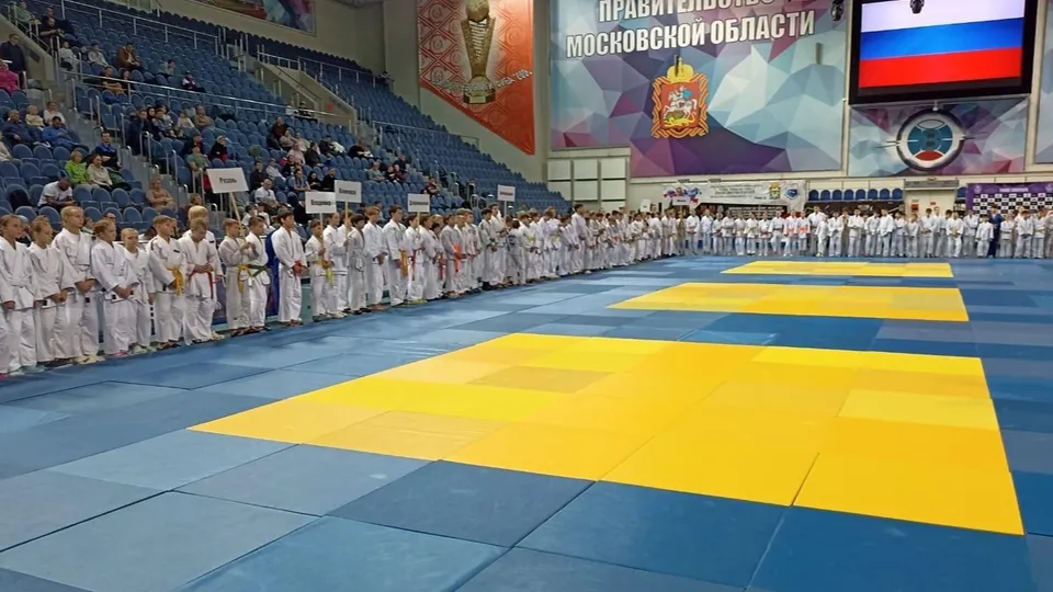 Фото: пресс-служба Администрации г.о. Ленинский