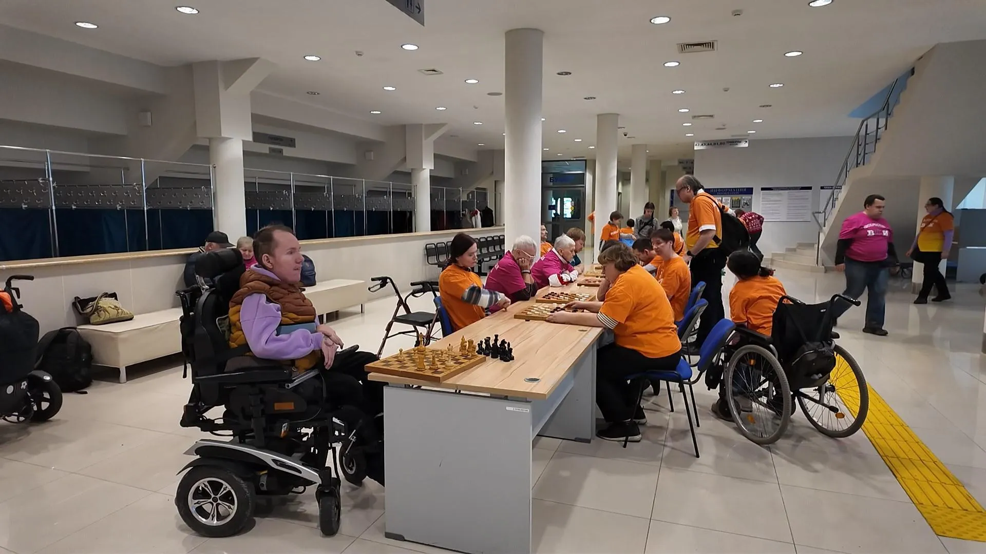 пресс-служба администрации Раменского муниципального округа