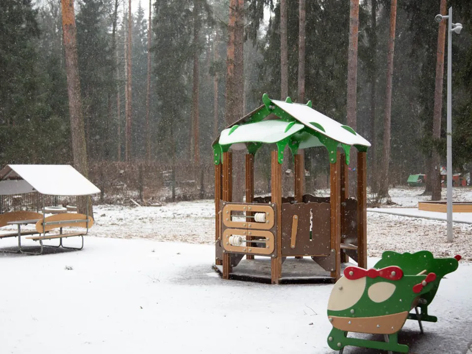 Фото: пресс-служба администрации ЗАТО Звездный городок