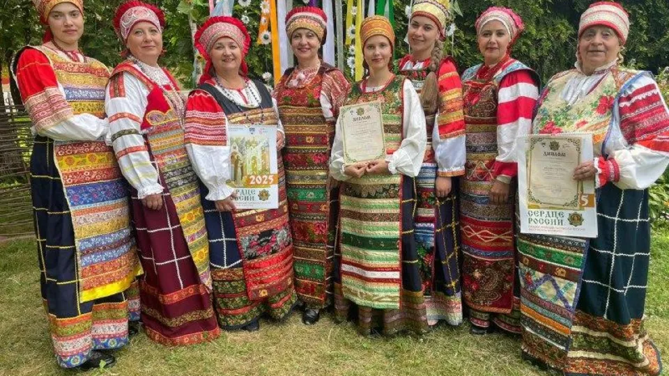 Фото: Управление по культуре, спорту и работе с молодежью администрации Павлово-Посадского городского округа