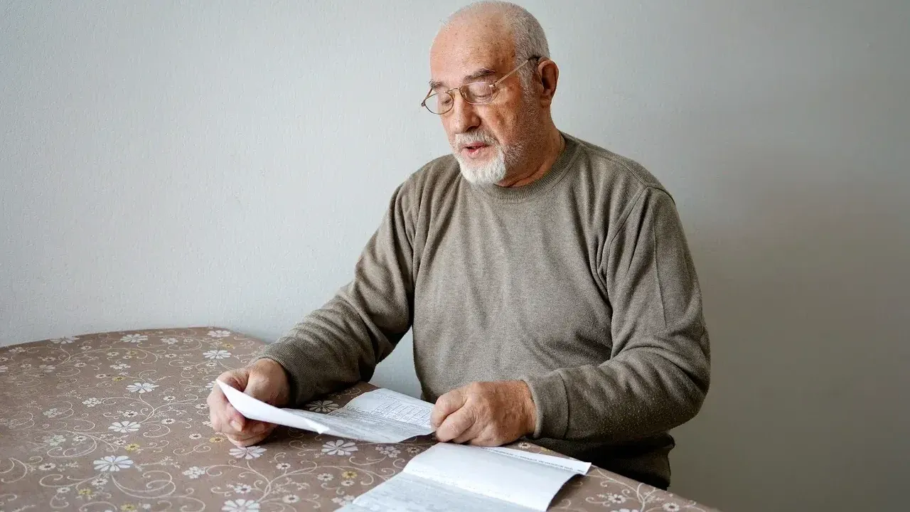 Министерство социального развития Московской области