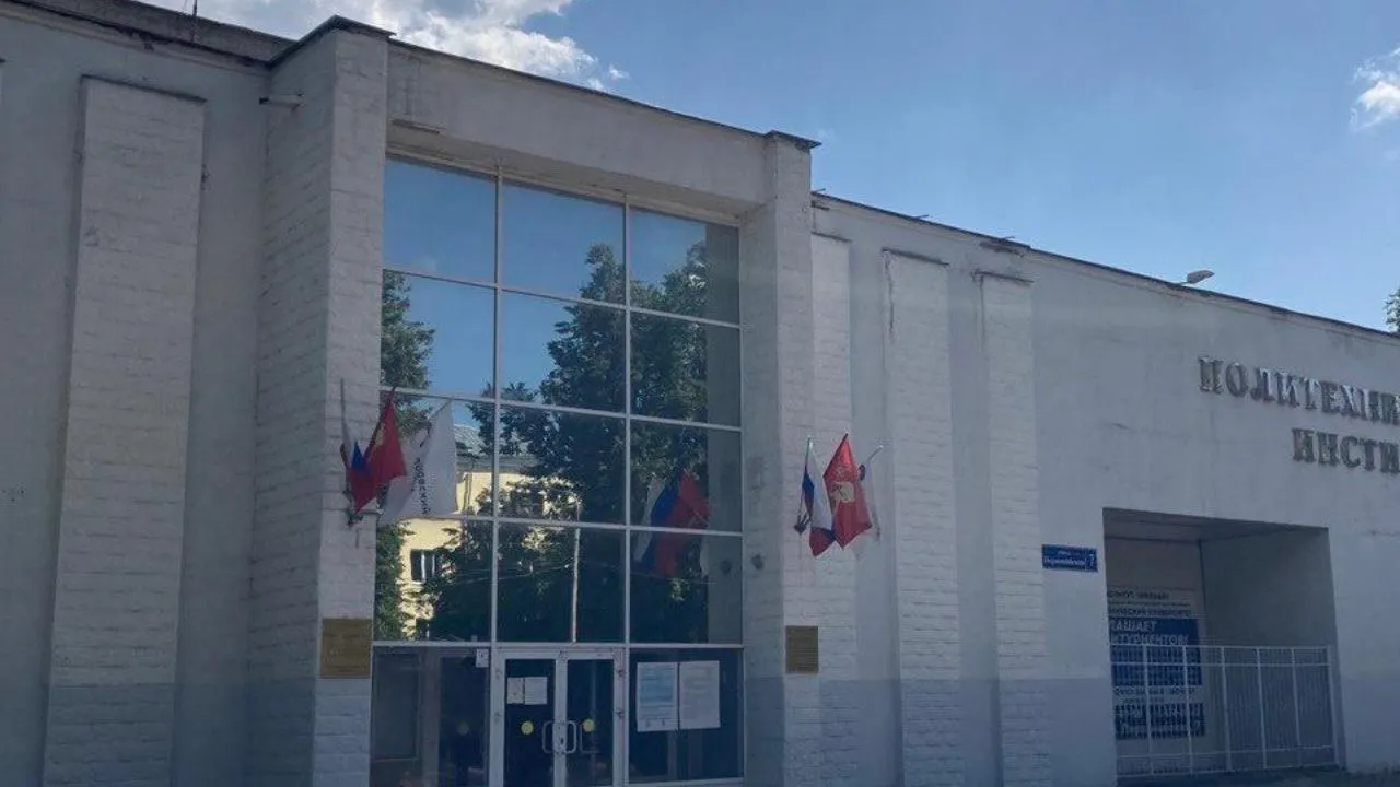 REGIONS/Олег Книжник