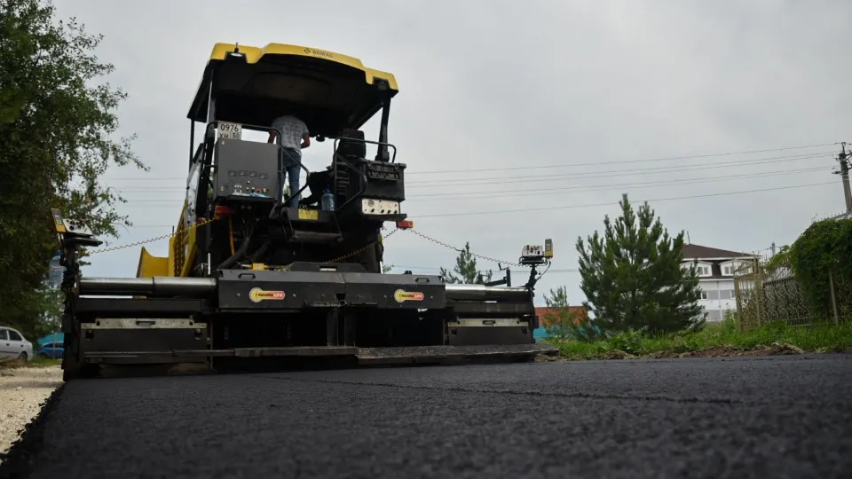 Фото: МедиаБанк Подмосковья/Ольга Антонова