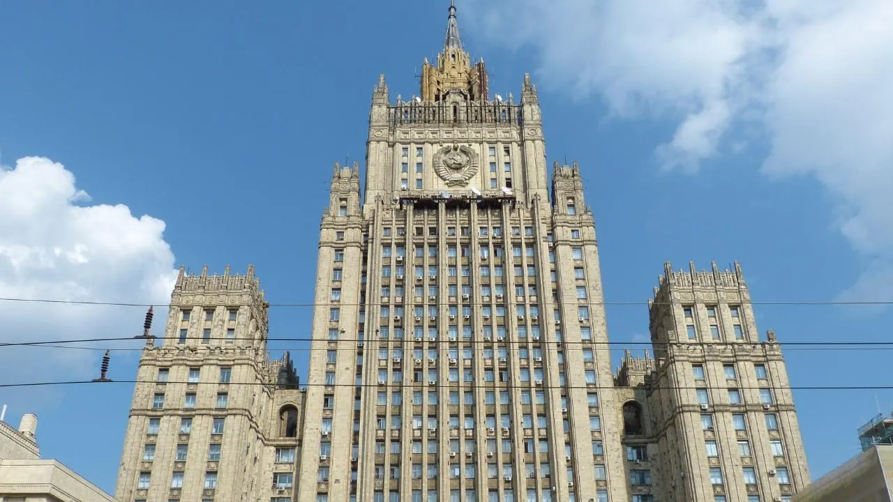 Россия заявила досудебные претензии странам Прибалтики за дискриминацию русских