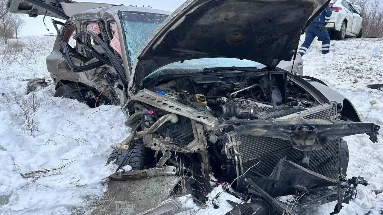 полиция Оренбуржья