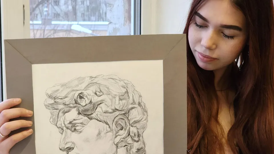 Фото: Услада Дубинина