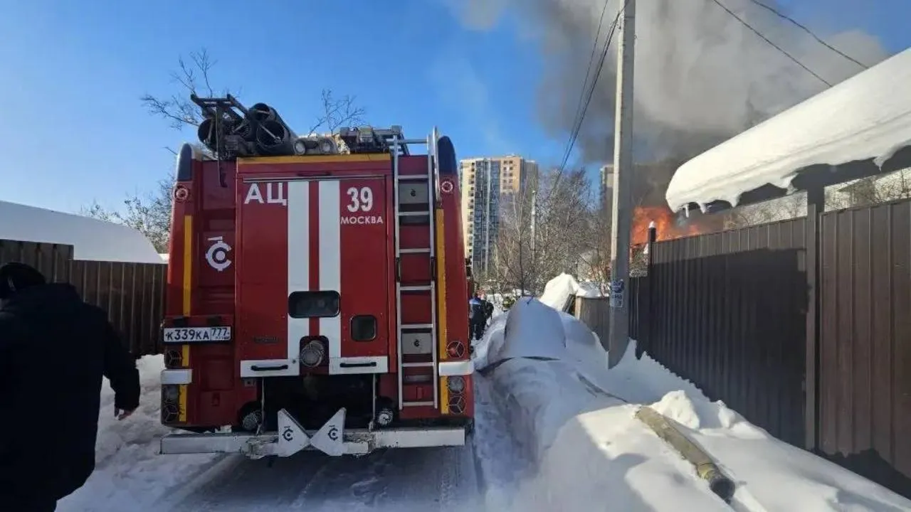 пресс-служба администрации г. о. Красногорск