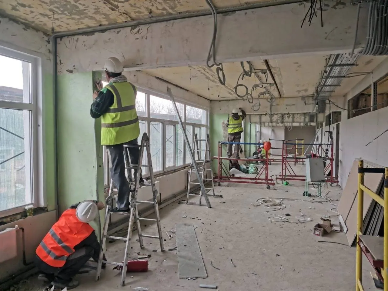 Фото: Светлана Плотникова