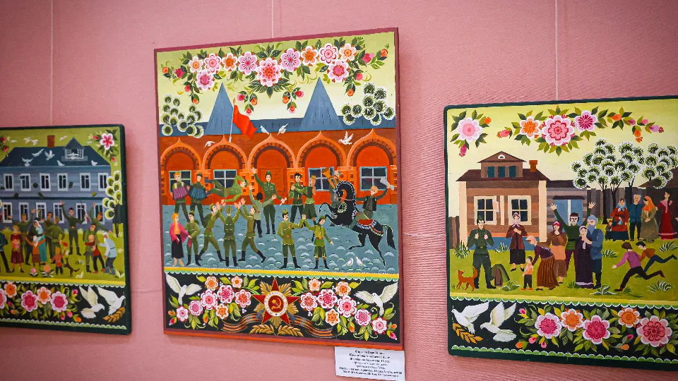 Фото: МедиаБанк Подмосковья/Данила Кирьянов